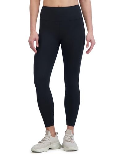 SAGE Collective Illusion Lived In Leggings - Blue