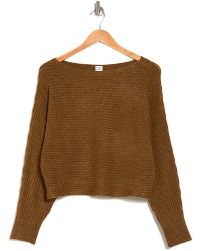 Melrose and Market Sweaters and pullovers for Women | Online Sale up to 35%  off | Lyst