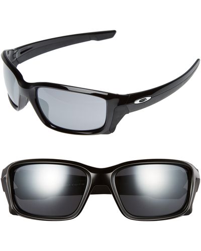 Oakley Straightlink 61mm Sunglasses - White