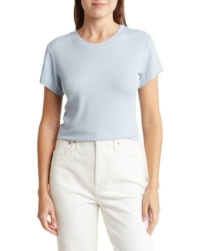 Blue Sweet Romeo Clothing for Women | Lyst