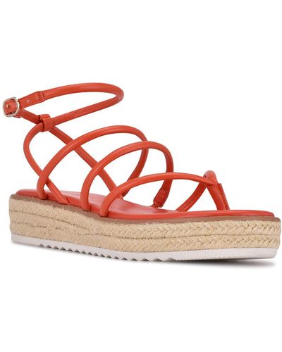Nine West Espadrille shoes and sandals for Women | Online Sale up to 81%  off | Lyst
