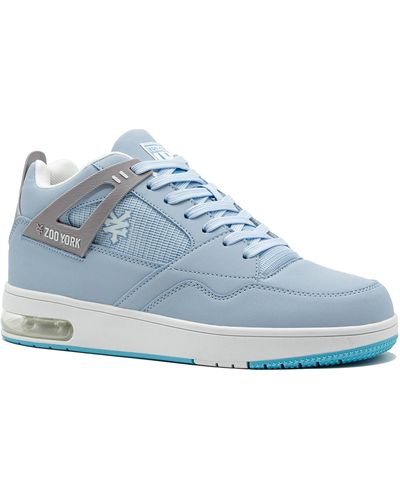 Zoo York All Time Sneaker - Blue
