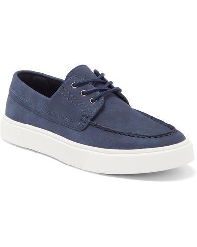 Abound Ian Casual Lace-up Sneaker - Blue