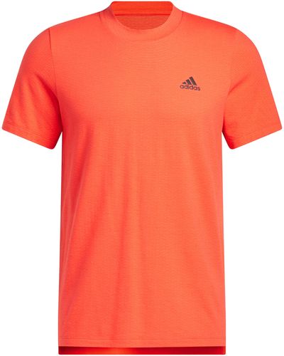 adidas Axis Tech 2.0 T-shirt - Orange