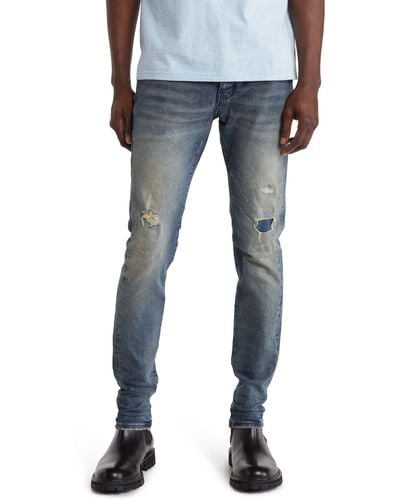 Purple Brand Skinny jeans for Men, Online Sale up to 70% off