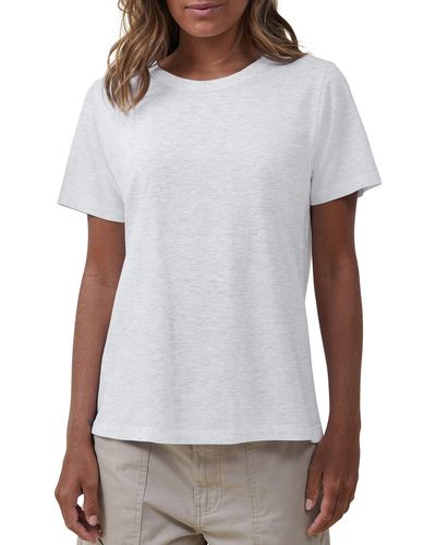 Cotton On The Classic Cotton T-shirt - White