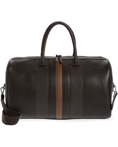ted baker gym bag womens