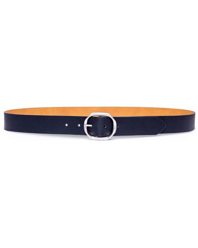 Linea Pelle Belts for Women Online Sale up to 50 off Lyst