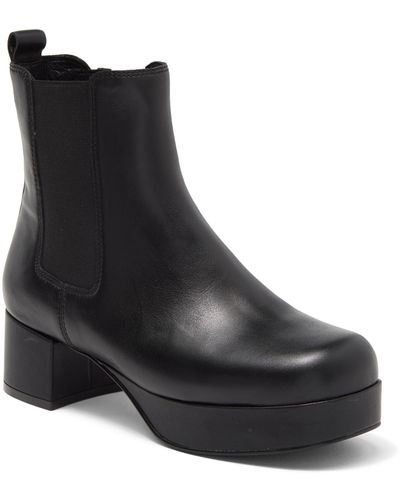 Jeffrey campbell musk bootie sales