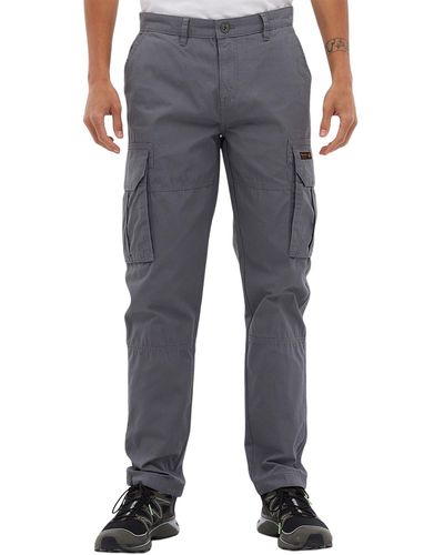 Buy BENCH Men's Corduroy Pants 2023 Online | ZALORA Philippines