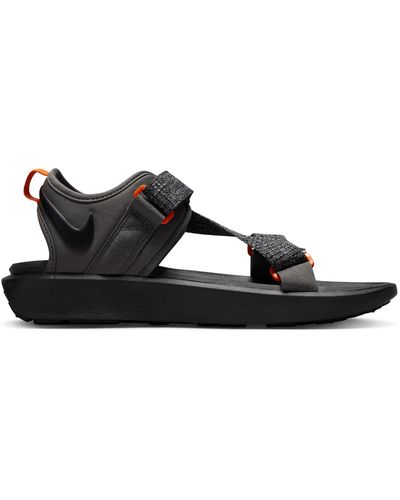 Nike Vista Sport Sandal - Black