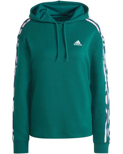 Green adidas Activewear, gym and workout clothes for Women | Lyst