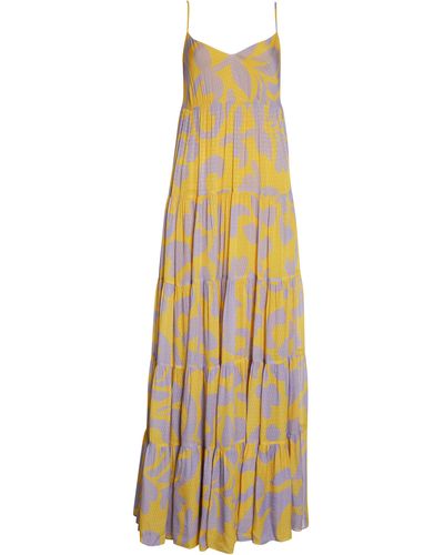 RHODE Maxi dresses for Women | Online Sale up to 76% off | Lyst