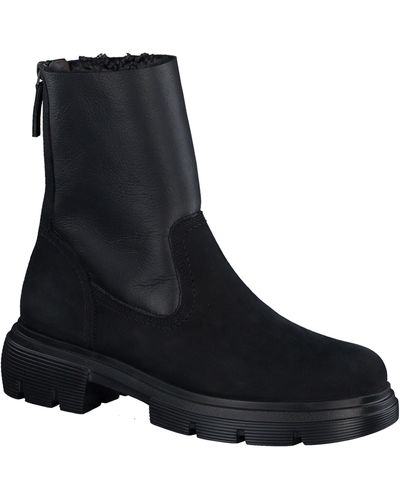 Paul Green Boots for Women | Online Sale up to 67% off | Lyst