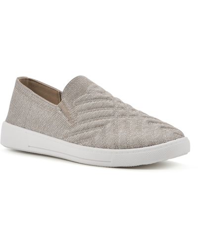 Gray White Mountain Sneakers for Women | Lyst