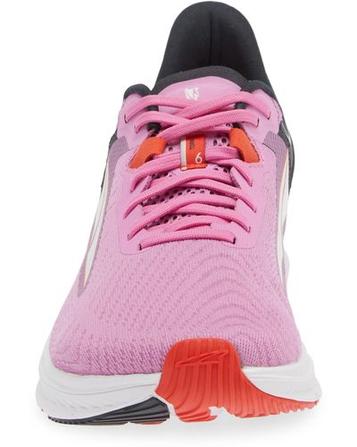 Altra Torin 6 Running Shoe - Pink