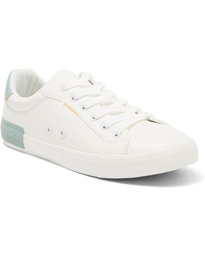 Call It Spring Luma Sneaker In 965 - White