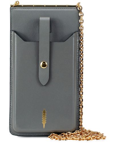 Thacker farrow phone crossbody hot sale