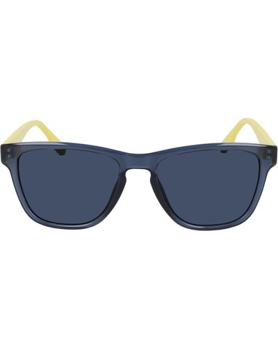 Converse Force 54mm Sunglasses - Blue