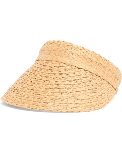 Natural Melrose and Market Hats for Women | Lyst