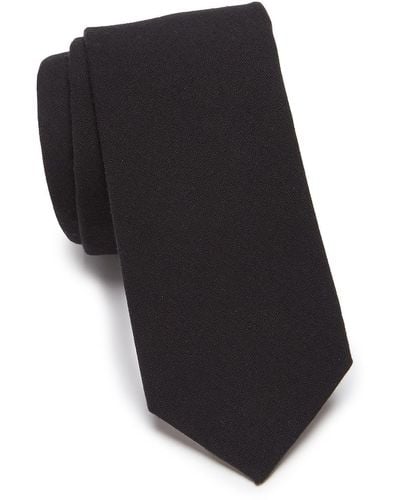 Original Penguin Tillman Tie - Black