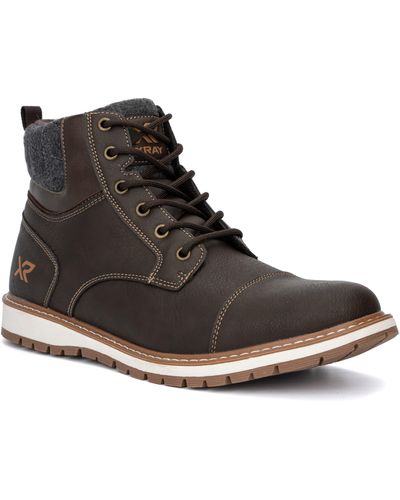 Xray jeans deals boots
