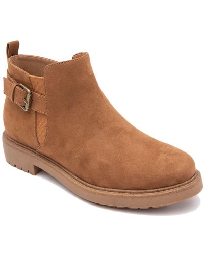 Esprit Boots for Women | Online Sale up to 72% off | Lyst