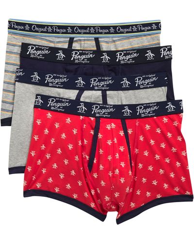 Men's Original Penguin Underwear from $12 | Lyst