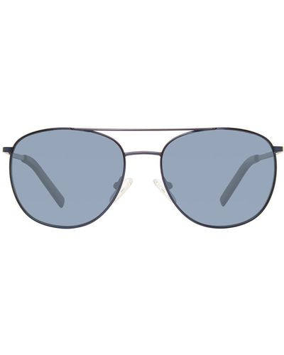 Blue Eddie Bauer Sunglasses for Men | Lyst