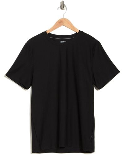 DKNY Transit T-shirt - Black