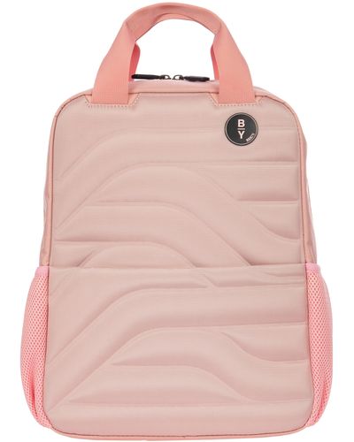 Bric's B Y Ulisse Backpack - Pink