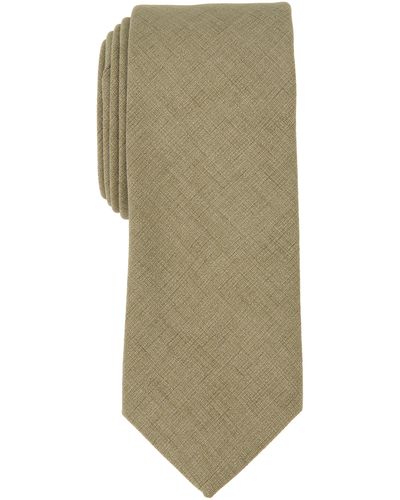 Original Penguin Cozen Solid Tie - Green