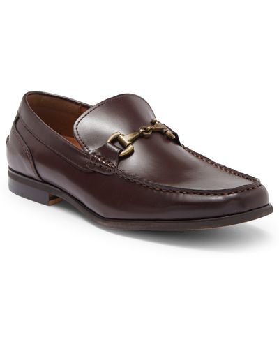 Kenneth cole deals horsebit loafers