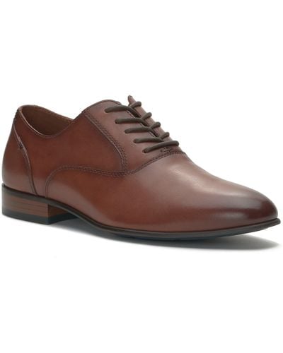 Vince Camuto Jensin Oxford - Brown