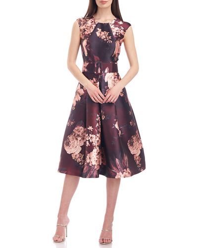 Kay Unger Cocktail and party dresses for Women | Online Sale up to