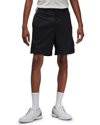 Nike Jordan Dri-fit Sport Golf Shorts - Black