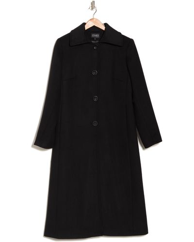 Women's Jones New York Long coats and winter coats from $83 | Lyst