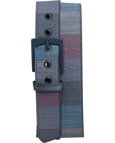 Travis Mathew Dually Golf Belt - Blue