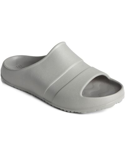 Men's Sperry Top-Sider Sandals, slides and flip flops from $30 | Lyst -  Page 3