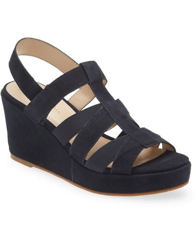 Pelle Moda Wedge sandals for Women Online Sale up to 60 off Lyst