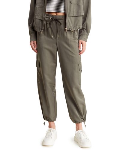 Democracy Absolution® High-Rise Twill Cargo Pant - 20328517