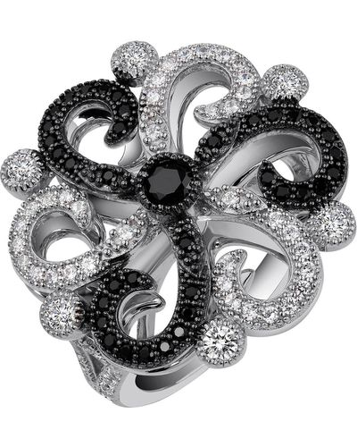 Lafonn Victorian Ring - Gray