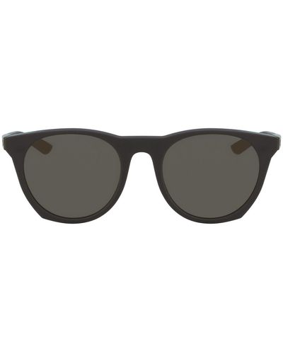 Nike Essential Horizon M Ev1119 220 Sunglasses - Brown