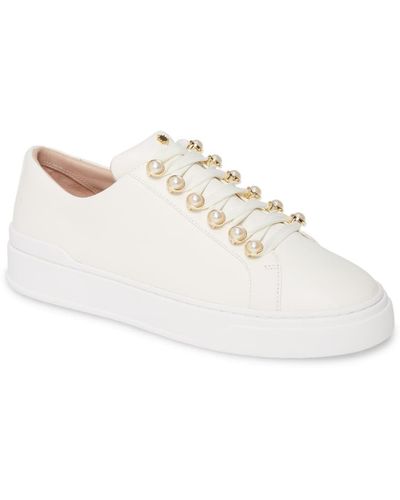 stuart weitzman cristy sneaker