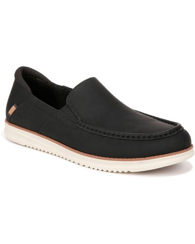 Dr. Scholls Sync Chill Loafer - Black