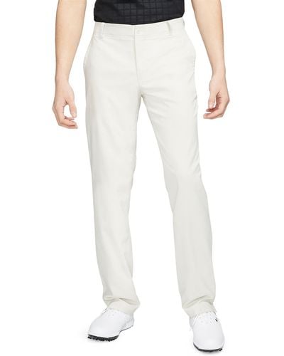 Nike Flex Essential Pants - White