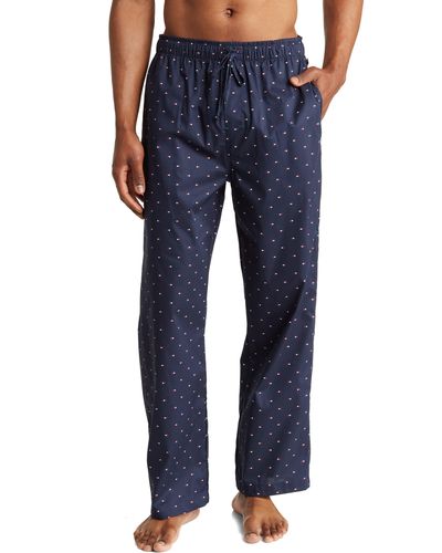 Tommy Hilfiger Nightwear and sleepwear for | Online Sale up to 70% off | Lyst