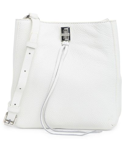 Rebecca Minkoff Darren Bags for Women Up to 38 off Lyst