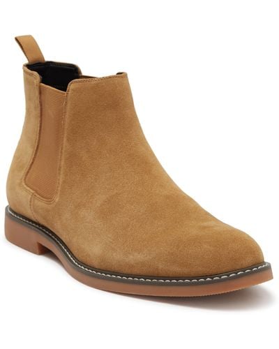 Abound cyan sales chelsea boot