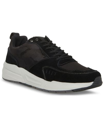 Steve Madden Sneakers for Men | Online Sale up to 73% off | Lyst